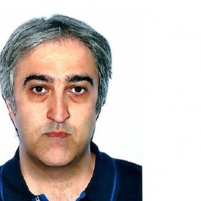 Talentcard van Angelo Lombardo