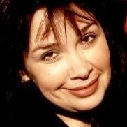 Talentcard van Irina Vygodnikova