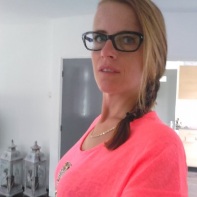 Talentcard van carmen kamp