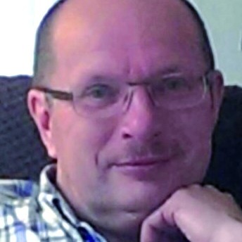 Talentcard van Frank Vos