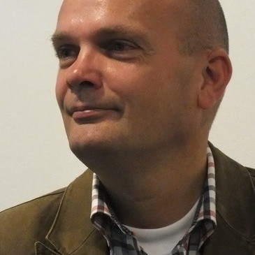 Talentcard van Ger Hazelhof