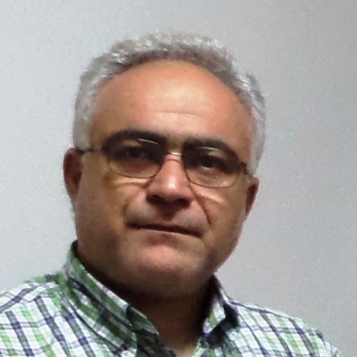 Talentcard van siawash Afsharian