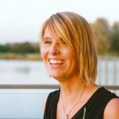 Gieneke Terlouw
