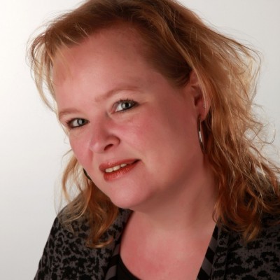 Talentcard van Bianca Schram