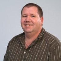 Talentcard van Peter Terstall