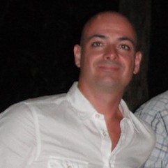 Talentcard van Jeroen Bijl