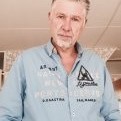 Talentcard van aad kraak