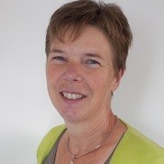 Talentcard van Marie Jose Duijkers