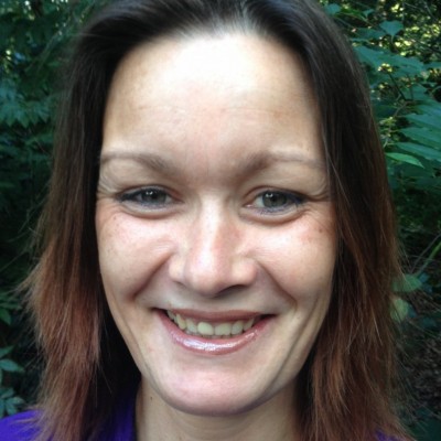 Talentcard van Inge Moorman