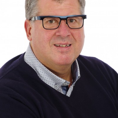 Talentcard van Johan Oosting