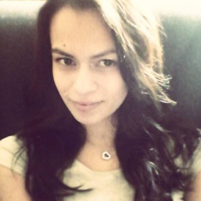 Roxana Doove