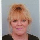 Talentcard van Frieda de Lange