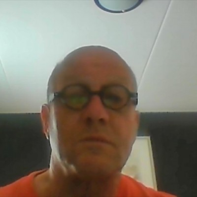 Talentcard van Fred van de Pol