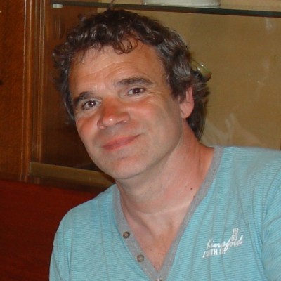 Talentcard van Hans van Loon