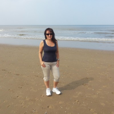 Talentcard van sonja quaring