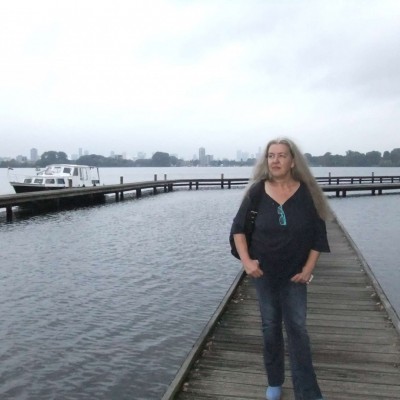 Daphne Peelen
