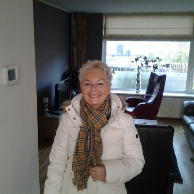 Talentcard van Minke Bouwstra