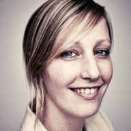 Talentcard van maartje van Bussel