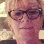 Talentcard van Yvonne van veen