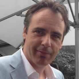 Talentcard van Pascal Palte