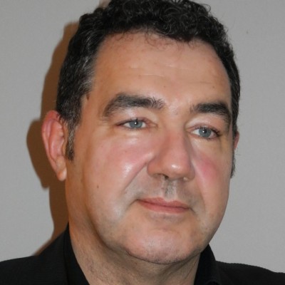 Talentcard van Peter Balfoort