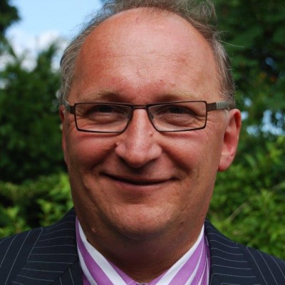 Talentcard van Johan Steen