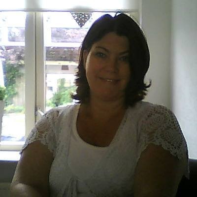 Talentcard van Jacqueline Pals-teunissen