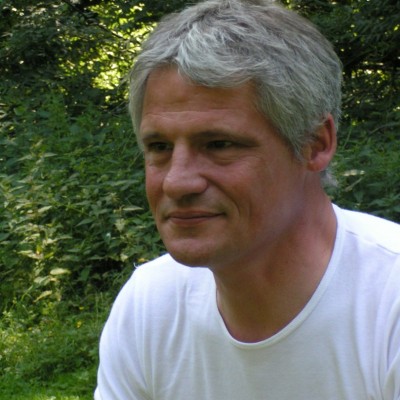 Talentcard van Ron de Wit