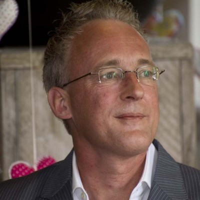 Talentcard van Pieter de Kruijff