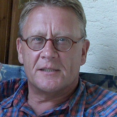 Talentcard van Harry N. Strijbos