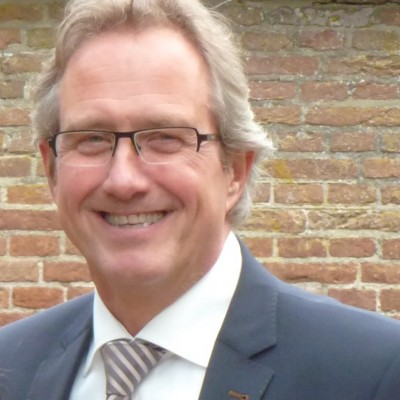 Talentcard van Peter Helmer