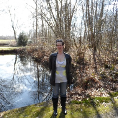 Jellina Laanstra - de Haan