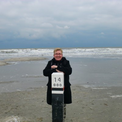 Talentcard van Marie-Jose van Berkel-Hoes