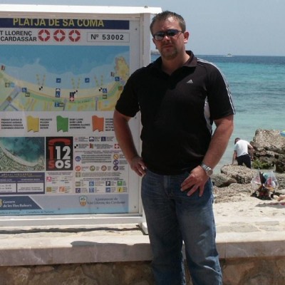 Talentcard van Dobieslaw Witkowski