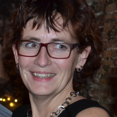 Talentcard van Paulien Meiling