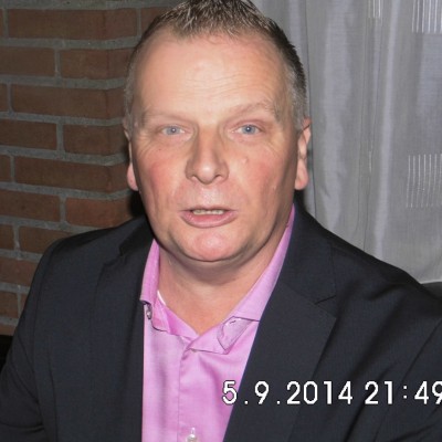Talentcard van rob riel