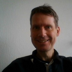 Talentcard van Gertjan Baas