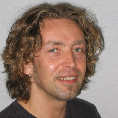 Talentcard van Andras Horvath