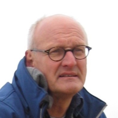 Talentcard van Mario van der Heide