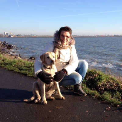 Talentcard van Wendy Maas-Molenbroek