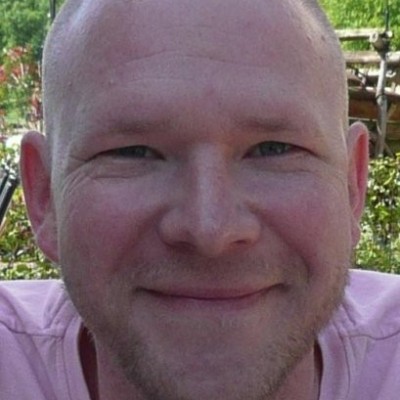 Talentcard van Victor van Noort