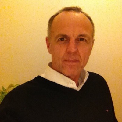 Bart Aukes