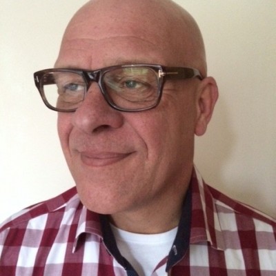 Talentcard van Bernard Terberg