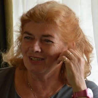 Talentcard van Majanka Timmers