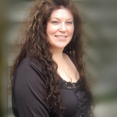 Talentcard van Britt Ronner