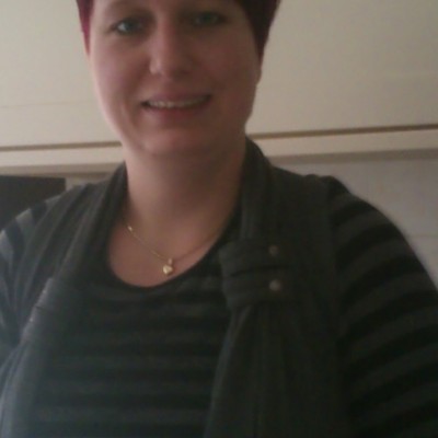 Talentcard van Sonja Kloezen-Venema