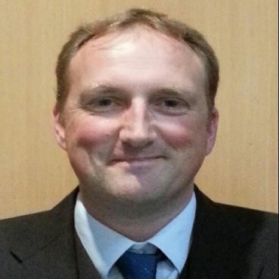 Talentcard van Carl Aarts