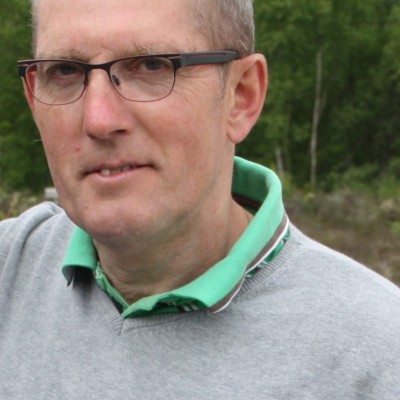 Talentcard van Henk Ehren