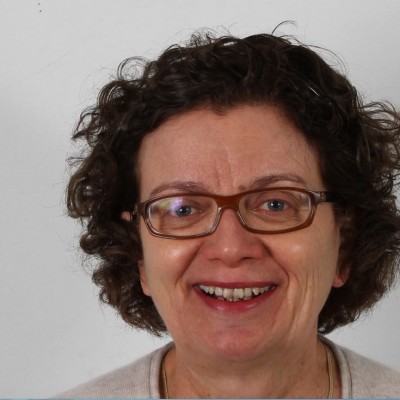 Talentcard van Marja Oomens