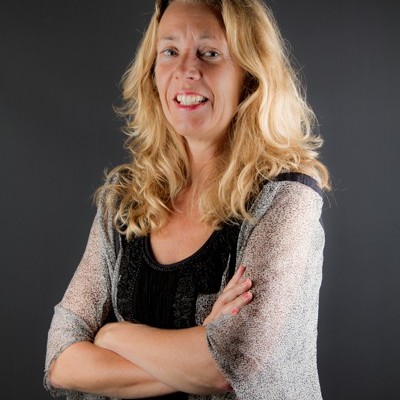 Talentcard van Mirjam Mink